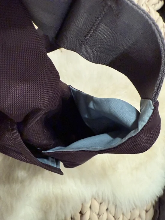 Crossbody Travel Bag - Picture 7 of 7